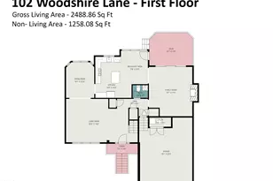 102 Woodshire Ln, Chapel Hill, NC 27514 - Photo 36