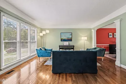 102 Woodshire Lane, Chapel Hill, NC 27514 - Photo 6