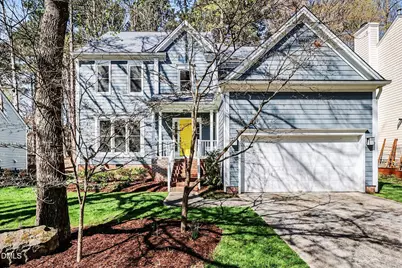 102 Woodshire Lane, Chapel Hill, NC 27514 - Photo 1