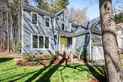 102 Woodshire Lane, Chapel Hill, NC 27514 - Photo 34