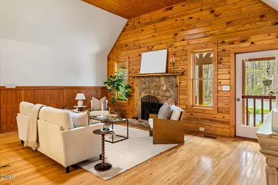 546 Oak Hill Road, Pittsboro, NC 27312 - Photo 22