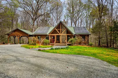 546 Oak Hill Road, Pittsboro, NC 27312 - Photo 64