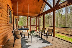 546 Oak Hill Rd, Pittsboro, NC 27312 - Photo 2