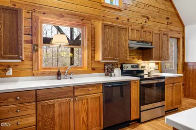 546 Oak Hill Road, Pittsboro, NC 27312 - Photo 12