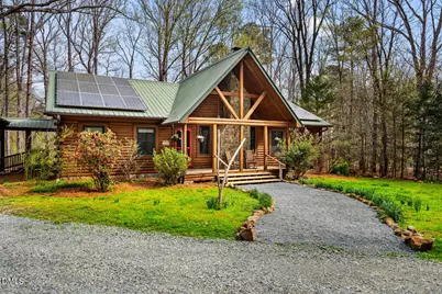 546 Oak Hill Road, Pittsboro, NC 27312 - Photo 6
