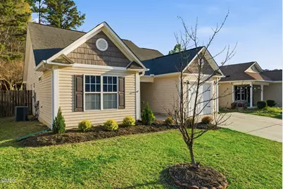 4015 Chinese Fir Trail, Raleigh, NC 27610 - Photo 2