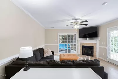 4015 Chinese Fir Trail, Raleigh, NC 27610 - Photo 14