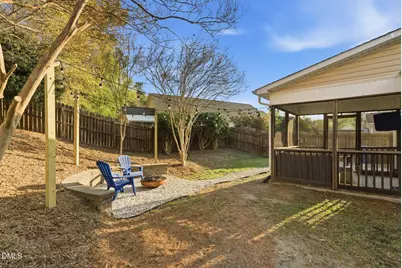 4015 Chinese Fir Trail, Raleigh, NC 27610 - Photo 30