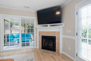 4015 Chinese Fir Trail, Raleigh, NC 27610 - Photo 12