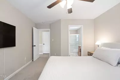 4015 Chinese Fir Trail, Raleigh, NC 27610 - Photo 16