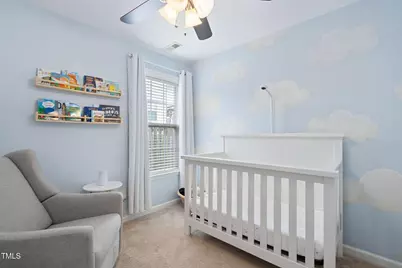 4015 Chinese Fir Trail, Raleigh, NC 27610 - Photo 20