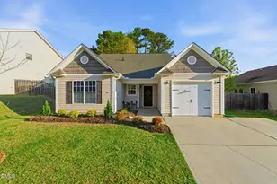 4015 Chinese Fir Trail, Raleigh, NC 27610 - Photo 1