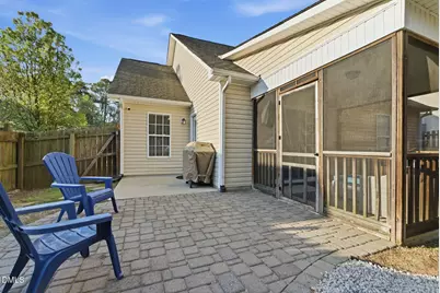 4015 Chinese Fir Trail, Raleigh, NC 27610 - Photo 32