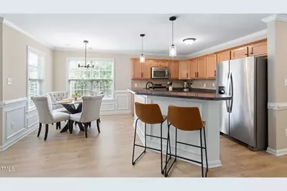 4015 Chinese Fir Trail, Raleigh, NC 27610 - Photo 8