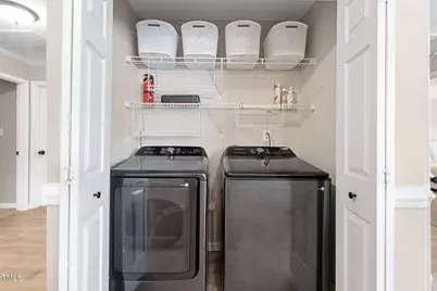 4015 Chinese Fir Trail, Raleigh, NC 27610 - Photo 26