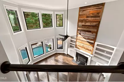 12408 Cilcain Court, Raleigh, NC 27614 - Photo 34