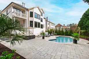 12408 Cilcain Ct, Raleigh, NC 27614 - Photo 66