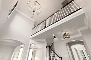 12408 Cilcain Ct, Raleigh, NC 27614 - Photo 8