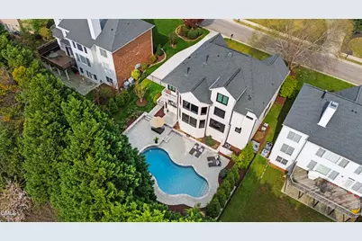 12408 Cilcain Court, Raleigh, NC 27614 - Photo 2