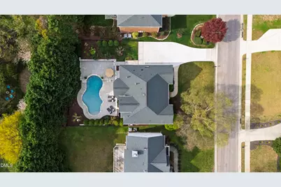 12408 Cilcain Court, Raleigh, NC 27614 - Photo 72