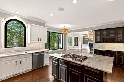 12408 Cilcain Court, Raleigh, NC 27614 - Photo 16