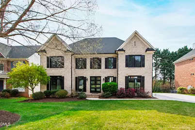 12408 Cilcain Court, Raleigh, NC 27614 - Photo 4