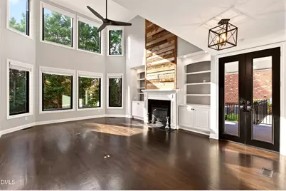 12408 Cilcain Court, Raleigh, NC 27614 - Photo 24