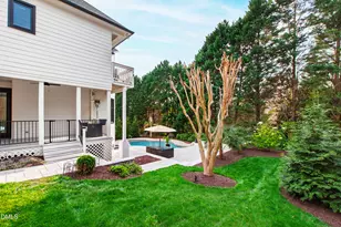 12408 Cilcain Ct, Raleigh, NC 27614 - Photo 62