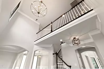 12408 Cilcain Court, Raleigh, NC 27614 - Photo 8