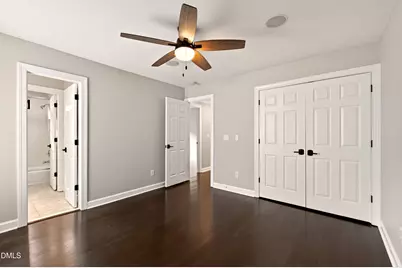 12408 Cilcain Court, Raleigh, NC 27614 - Photo 28