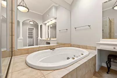 12408 Cilcain Court, Raleigh, NC 27614 - Photo 50