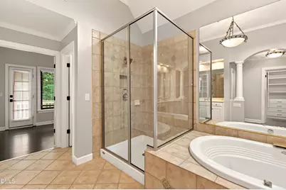 12408 Cilcain Court, Raleigh, NC 27614 - Photo 48