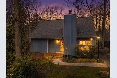 1235 Selwyn Lane, Cary, NC 27511 - Photo 1