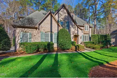 12237 The Gates Drive, Raleigh, NC 27614 - Photo 2