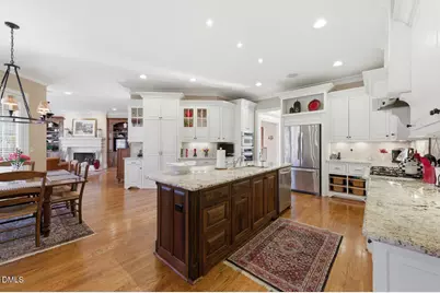 12237 The Gates Drive, Raleigh, NC 27614 - Photo 10