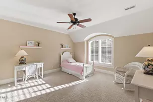 12237 The Gates Dr, Raleigh, NC 27614 - Photo 30