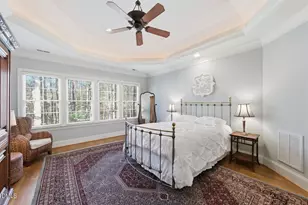 12237 The Gates Dr, Raleigh, NC 27614 - Photo 20