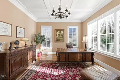 12237 The Gates Drive, Raleigh, NC 27614 - Photo 4