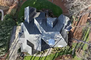 12237 The Gates Dr, Raleigh, NC 27614 - Photo 60