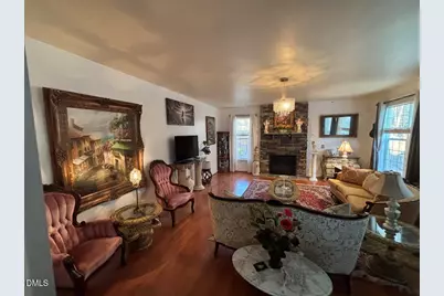 403 Red Barn Way, Apex, NC 27502 - Photo 6