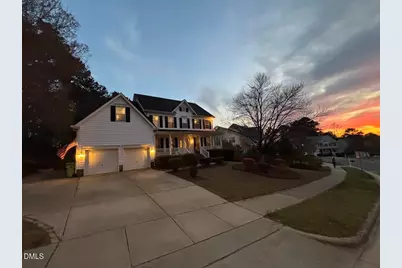 403 Red Barn Way, Apex, NC 27502 - Photo 2