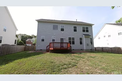 614 Redford Place Drive, Rolesville, NC 27571 - Photo 12