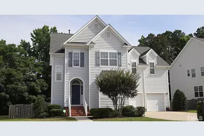 614 Redford Place Drive, Rolesville, NC 27571 - Photo 1