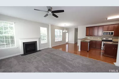 614 Redford Place Drive, Rolesville, NC 27571 - Photo 4