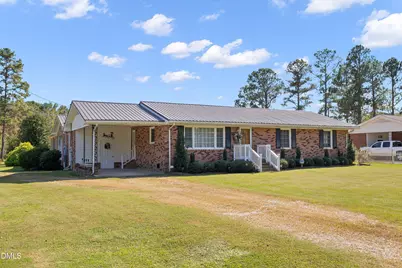 9759 N Nash Street, Middlesex, NC 27557 - Photo 2