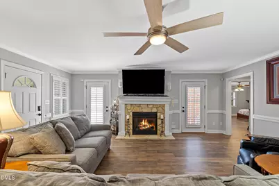 9759 N Nash Street, Middlesex, NC 27557 - Photo 20