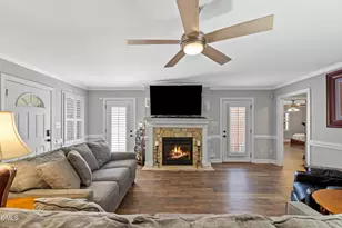 9759 N Nash St, Middlesex, NC 27557 - Photo 20