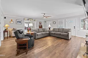 9759 N Nash St, Middlesex, NC 27557 - Photo 18
