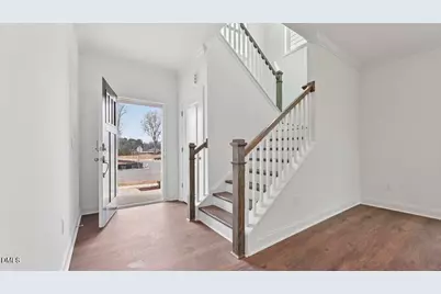 514 Dorset Stream Drive, Fuquay Varina, NC 27526 - Photo 2