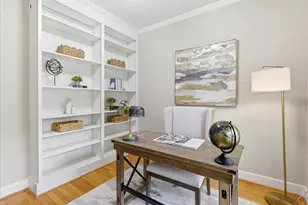 107 Glenrose Ln, Cary, NC 27518 - Photo 8